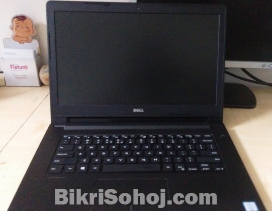 Dell Core i7